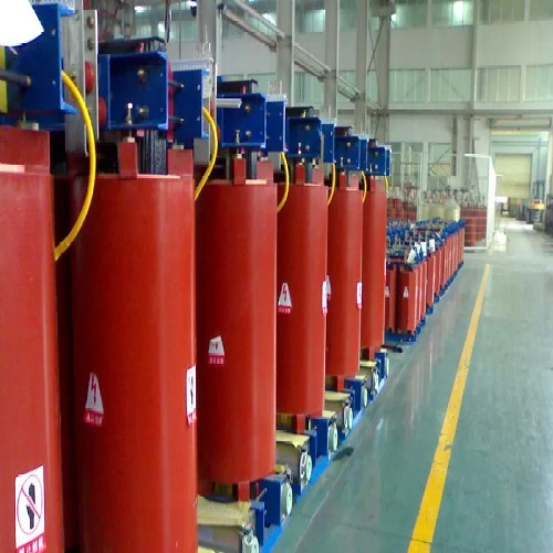 博湖SCB10-200KVA干式变压器