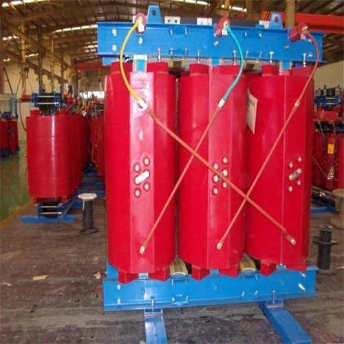 博湖SCB10-1000KVA干式变压器