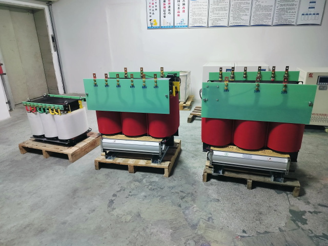 博湖KS11-1000KVA矿用变压器